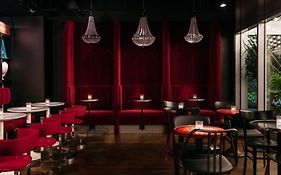 Ruby Leni Hotel Dusseldorf By Ihg